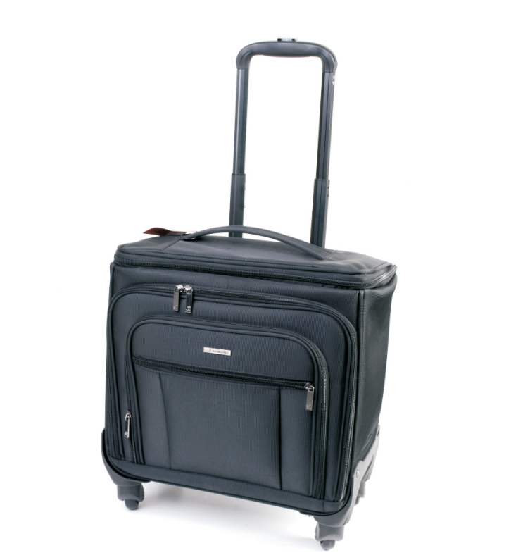 Business luggage case,Business laptop suitcase