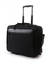 Business laptop suitcase