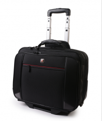 Business laptop suitcase