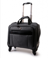 Business laptop suitcase