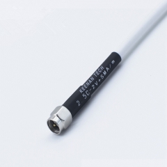 75 Ohm 2.5C-2V coaxial cable