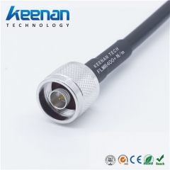 50 Ohm 400 series coaxial cable