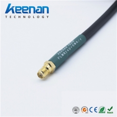 50 Ohm 240 series coaxial cable