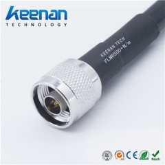 50 Ohm 500 series coaxial cable