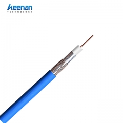 75 Ohm RG59 coaxial cable