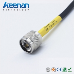 50 Ohm 5D-FB coaxial cable