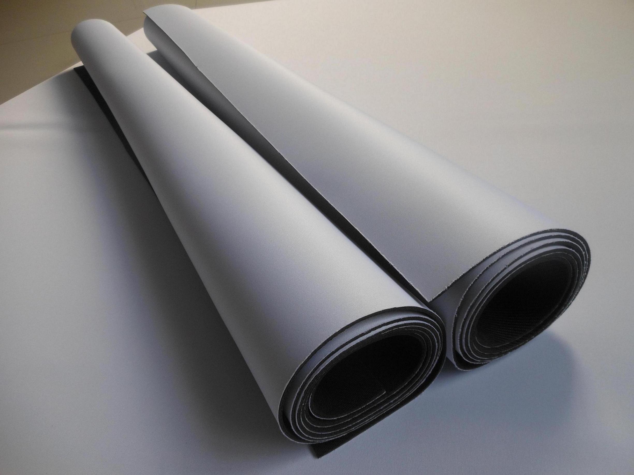 Rubber Mouse pad Roll Material