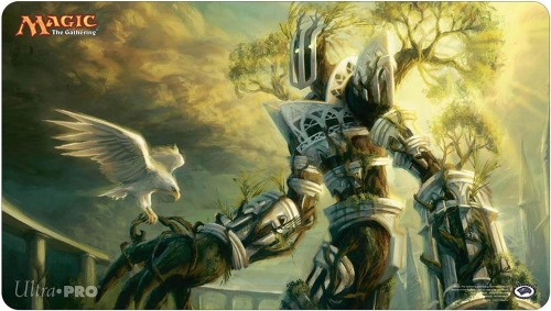 Magic the Gathering Playmats