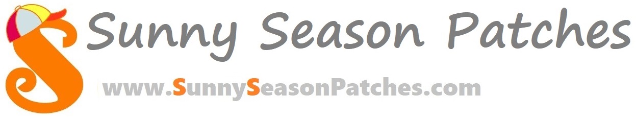 sunnyseasonpatches