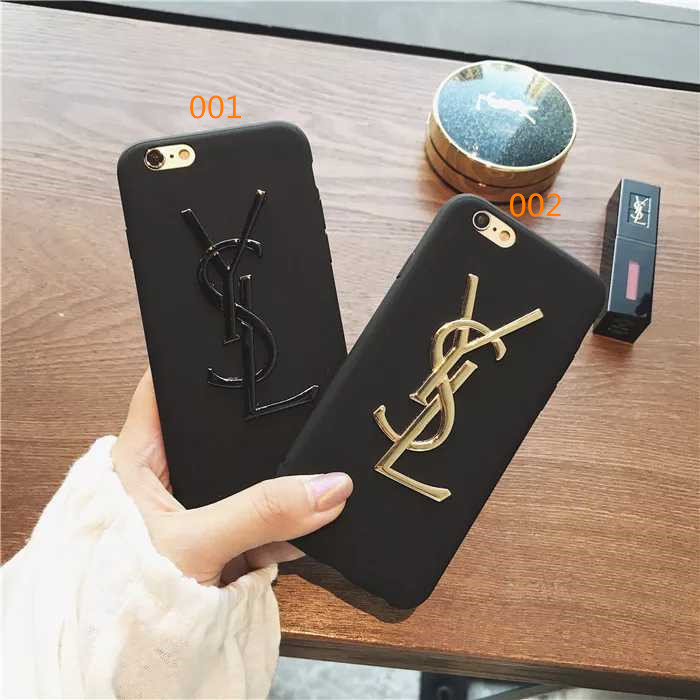 iPhoneケース Yves Saint Laurent イヴサンローラン-