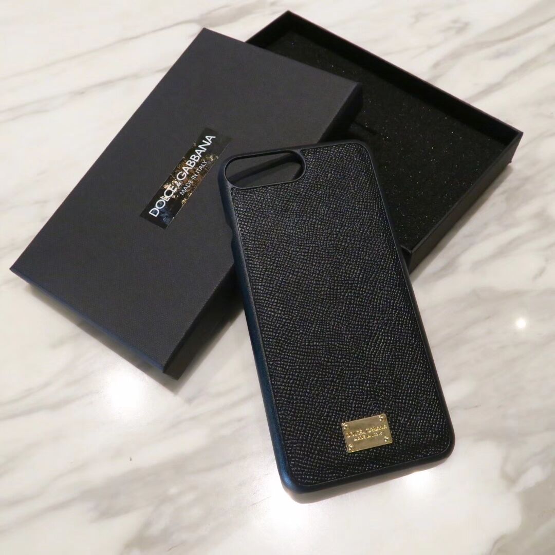 新品未使用】DOLCE&GABBANA スマホケース iPhoneXS MAX - iPhoneケース