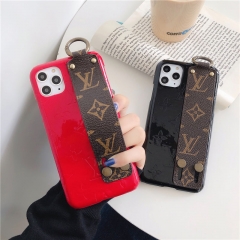 ルイヴィトンエナメルレザーiPhone15/15プロケース指通すベルト LOUIS VUITTON ギャラクシーs23/s22/note10 ケース大人可愛い ヴィトンバイカラーiPhone13/12/11 ケース きれいめ 激安 レディースプレゼントおすすめ