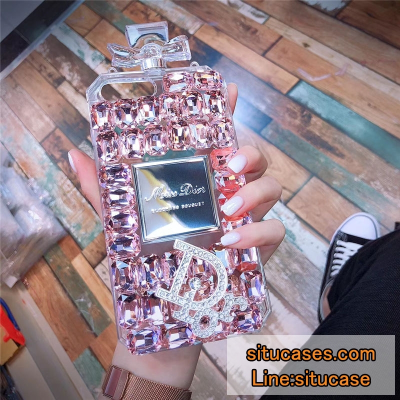 DIOR iPhone15/15promaxケース 香水 値段 ディオール iPhone14pro
