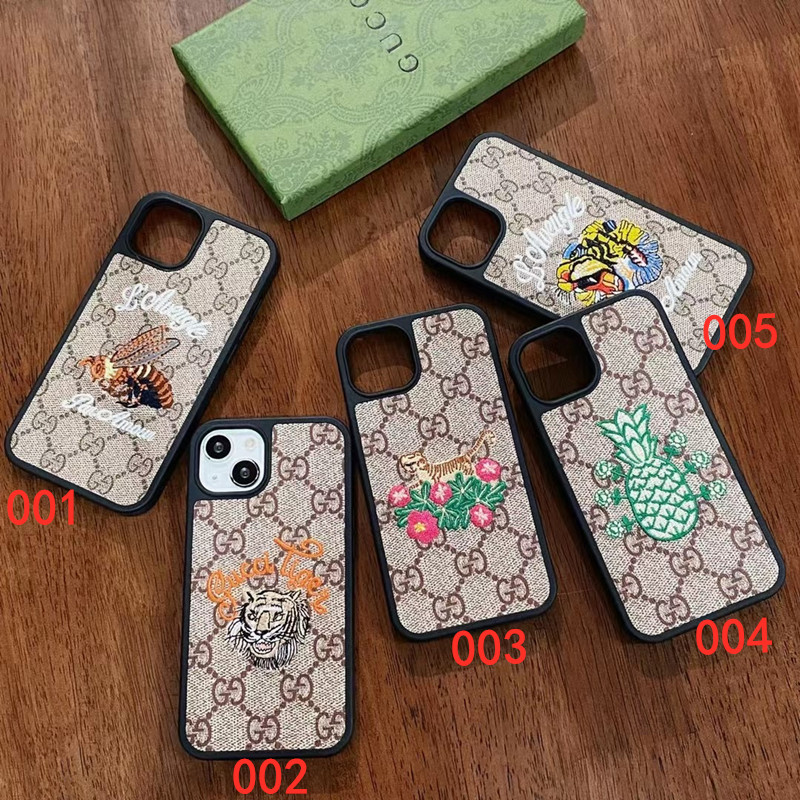 GUCCI スネーク柄 iPhone12/12pro max/Xケース プリント グッチ 