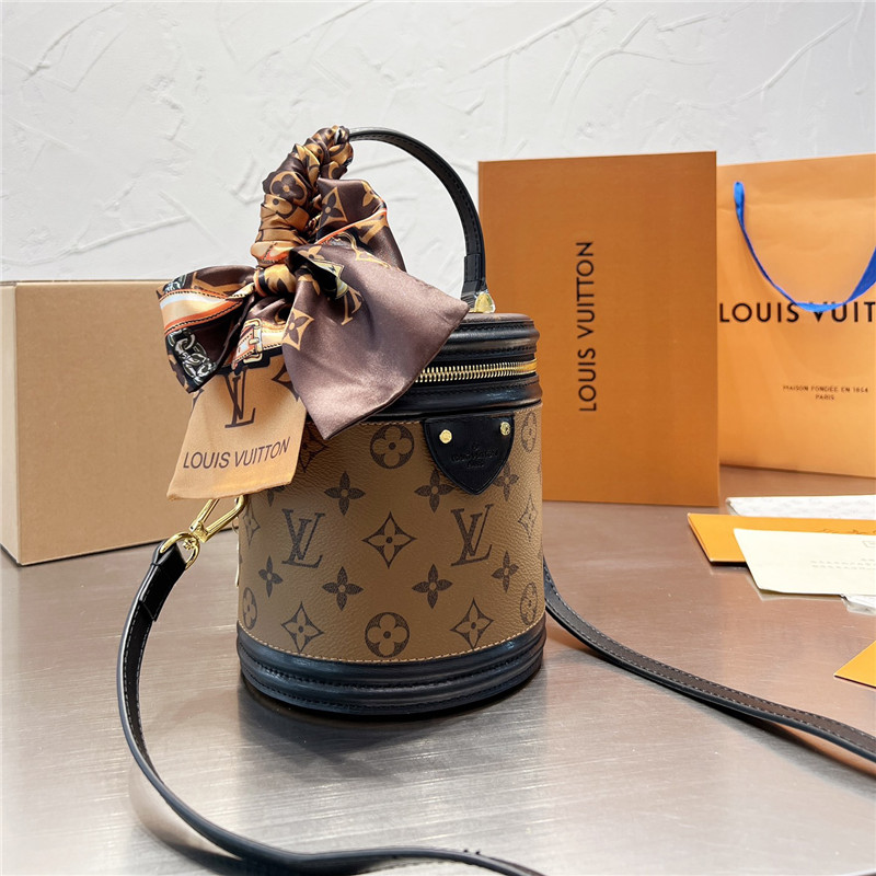 【LOUIS VUITTON】ルイヴィトンポシェット2way