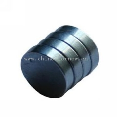 Sintered Ferrite Magnet