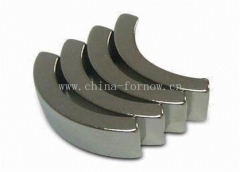 Sintered NdFeB Magnet