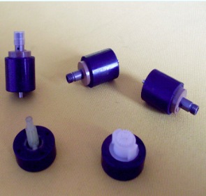 Injection Ferrite Magnet