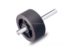 Injection Ferrite Magnet