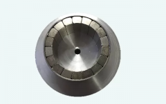 Big Cylinder Halbach Array Neodymium Magnet Assembly