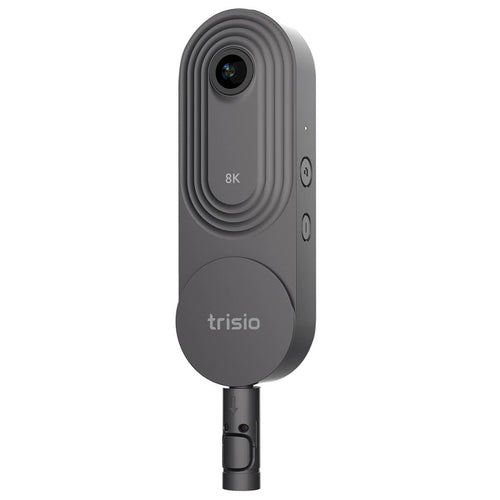 Trisio Lite 2 VR Camera 8K Virtual Tour 360 Camera