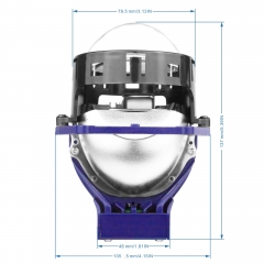 35W LED 工作灯