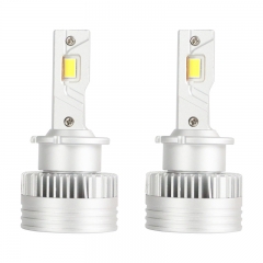 DX D2 CanBus Free Max 90w LED -HID headlight bulb