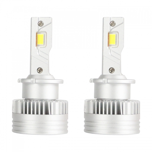 DX D2 CanBus Free Max 90w LED -HID headlight bulb