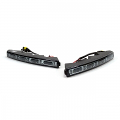 523HP mini R87 approved LED daytime running light