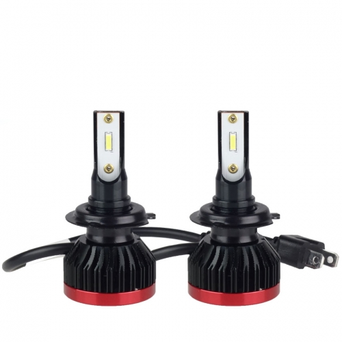 K2 H7 all in one LED headlight bulb