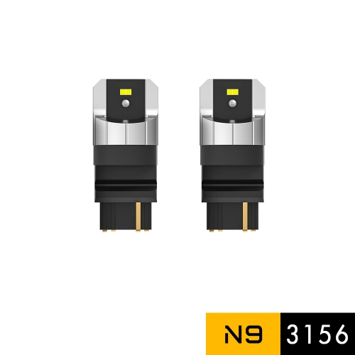 N9 9W T20 3156 PREMIUM DESIGN LED BULB