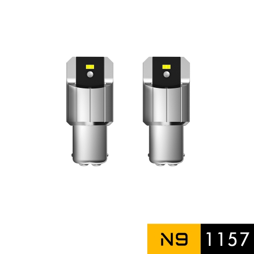 N9 9W T20 1157 BAY15D PREMIUM DESIGN LED BULB