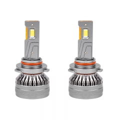 Z3 HIR1 9011 60W super power CANBUS free LED headlight bulb