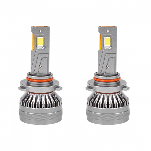 Z3 HB4 9006 60W super power CANBUS free LED headlight bulb