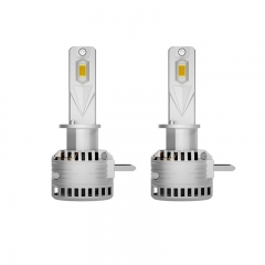 X9 H1 50W high power plug & play LED headlight bulb