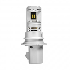 X9 HB5 9007 50W high power plug & play LED headlight bulb