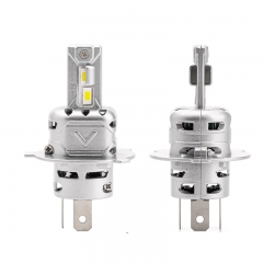X2 H4 30W high power plug & play LED headlight bulb