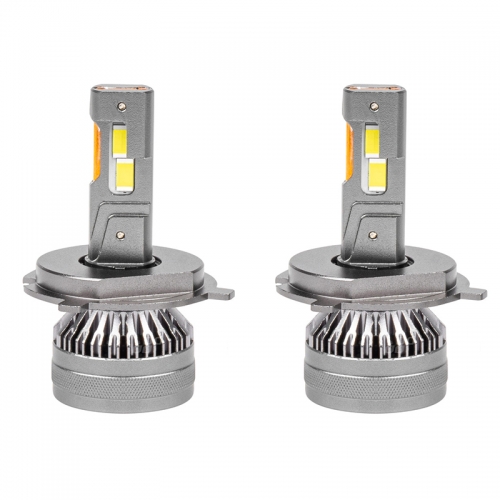 Z3 H4 60W super power CANBUS free LED headlight bulb