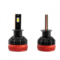 Z4 H3 45W super power CANBUS free LED headlight bulb