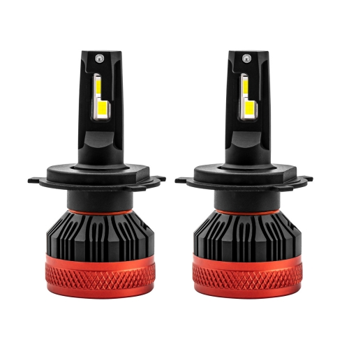 Z4 H4 45W super power CANBUS free LED headlight bulb