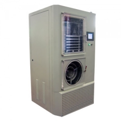 LPGZL0.5 Pilot Industrial Vacuum Freeze Dryer Lyophilizer