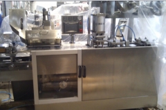 LPDPB150 Automatic Blister Packing Machine