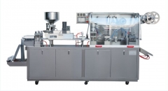 Automatic Blister Packing Machine