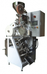 DXDC8V Herbal Tea Bag Packing Machine