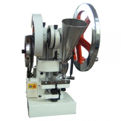 TDP Series Single Punch Tablet Press Machine