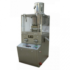 ZP17/19D Rotary Type Tablet Press Machine