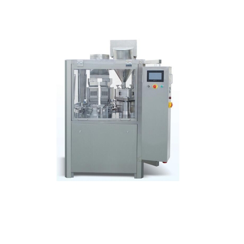 NJP Fully Automatic Capsule Filling Machine