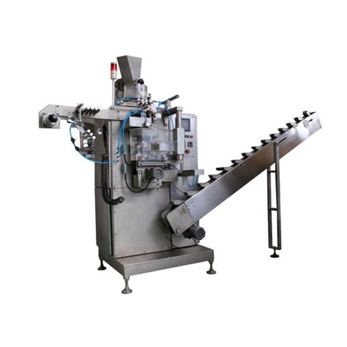 ZWXB-300 High Speed SNUS/SNUFF Packing Machine To Product Disinfectants During The Outbreak