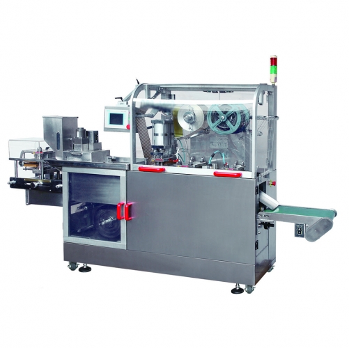 LPDPB150 Automatic Blister Packing Machine