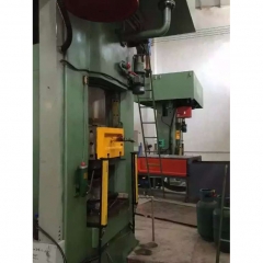 PA93 refractory brick press,CNC die forge machine